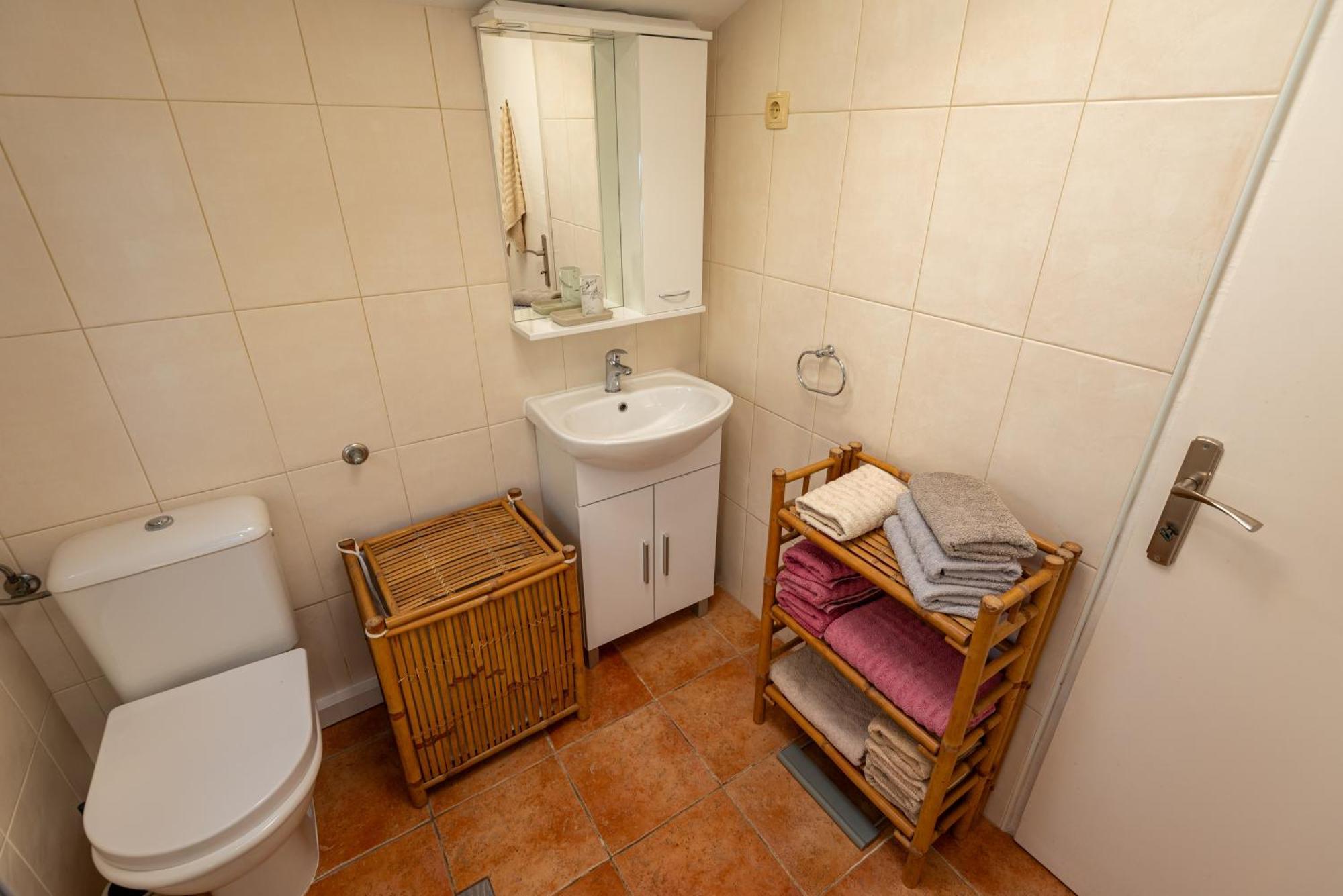Holiday Home Dolphin Jadrija Exterior foto
